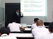 社長イメージ